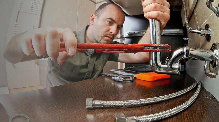 Professional Leak Detection in Scio, NY